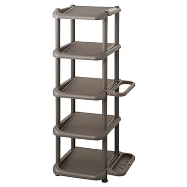 商品ページに表示されている送料ですが、まとめ買い、別な商品との買い合わせの場合でも、追加送料がかかることはございません。省スペースに合わせて靴と傘をたっぷり収納できるシューズストレージ