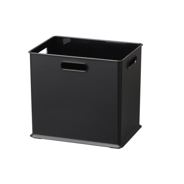 SANKA サンカ ナチュラ インボックス SD NIB-SD BK ブラック (カラー