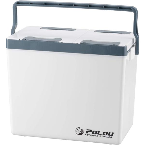 Palau サンカ PALAU パラオ レジャークーラー 26L 左右両開き
