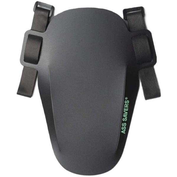 【取り付け、取り外しが簡単にできます】【フォークの太さを選ばずに取付ける事ができます】【ミニサイズなので、取り付けていても目立ちにくいです】