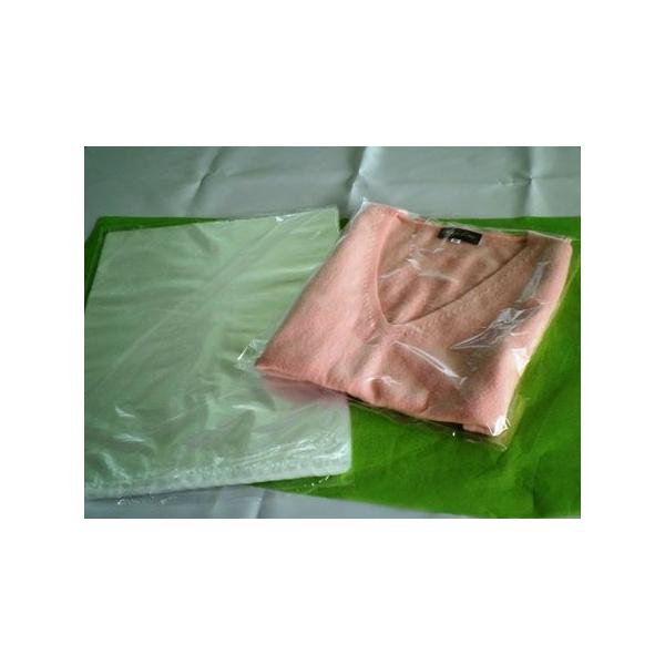 ＰＰカッター（Ｙシャツ）用袋　02×260×400　１００枚【メール便】【オークション包装材料】【業務用・引越し・衣替え・整理・整頓】【衣類収納・クリーニング】