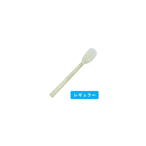 口あたりやさしいスプーン　ＫＵ-０２　レギュラー シリコン 介護用品 離乳食 スプーン 日本製