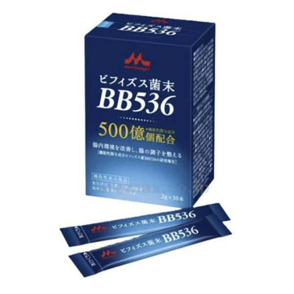 ・プロバイオティクスで腸内細菌のバランスをサポートします。・善玉菌の代表であるビフィズス菌。ビフィズス菌BB536がスティック1本当たり500億個以上含まれています。・ビフィズス菌は腸内細菌のバランスを整える善玉菌の代表選手。・ビフィズス菌...