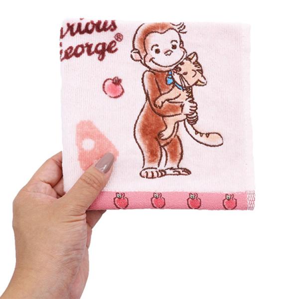 ���M�t�g�Ή��� ������̃W���[�W �Ȃ��悵�W���[�W �L�����[�^�I�� 30�~30cm �^�I�� ��100�� �n���J�` ���킢�� ������� �L�����N�^�[ ���i�摜1