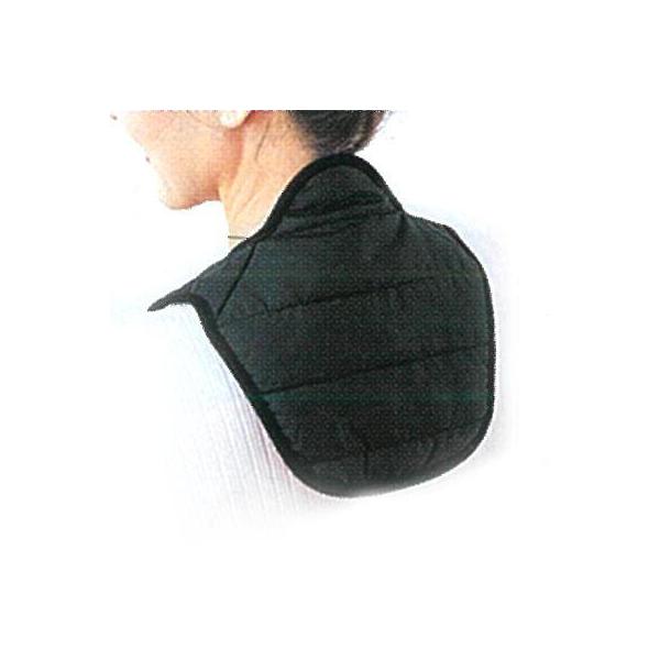 ・首・肩をあたためて心地よく。・首筋をしっかりカバーできるハイネック使用。●サイズ／約幅33×長さ35.5cm、首まわり：約42cmまで対応。●重さ／約46g●材質／ポリエステル100％●生産国／中国●（株）コジット