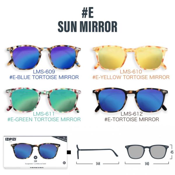 Izipizi Sun Mirror ミラーサングラス メンズ ブルーミラーサングラス レディース メンズサングラスミラー 丸 サングラス ミラー レンズ Buyee Buyee 日本の通販商品 オークションの代理入札 代理購入