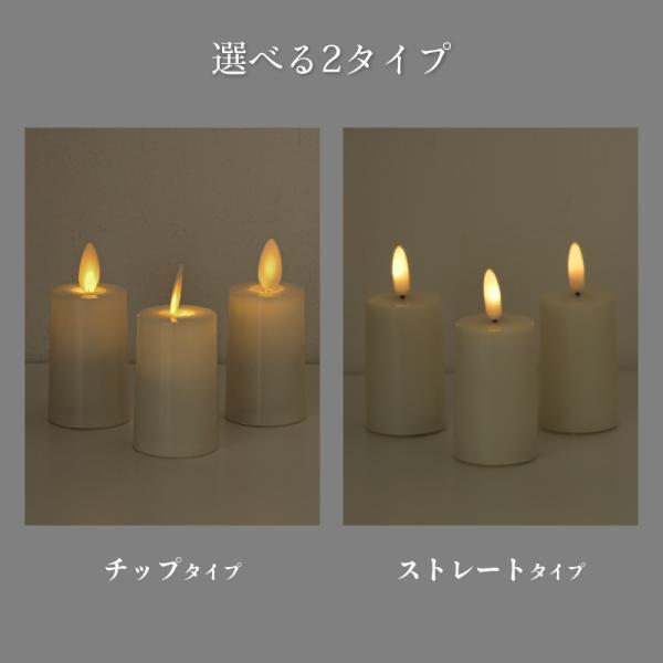 6個セット Led キャンドル ろうそく 揺れる 電池式 息 ゆらぎ Ledキャンドルライト ロウソク 蝋燭 ティーライト 照明 誕生日 結婚式 パーティ クリスマス Lufine005 E One イーワン暮らし館 通販 Yahoo ショッピング