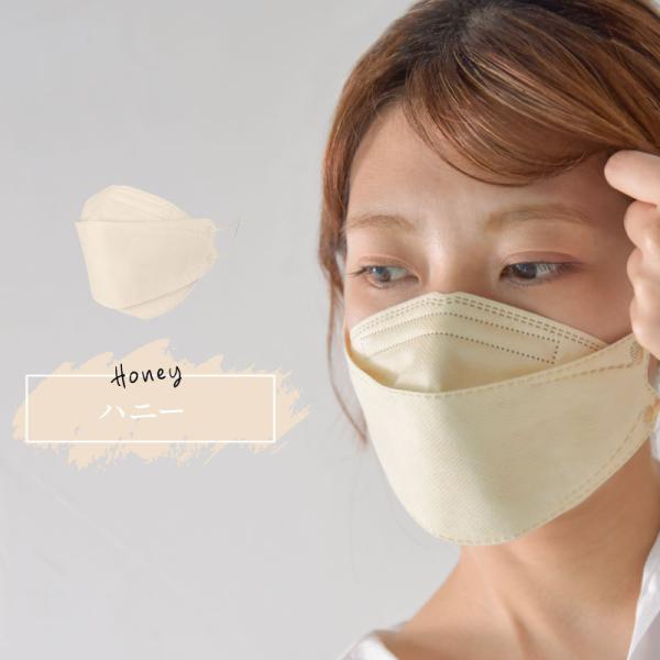 血色マスク 不織布 Kf94同型 3d 立体 1枚 不織布 韓国マスク 4層 Jis マスク工業会正会員 血色カラー カラーマスク 使い捨てマスク 小顔 快適 通気 冬新色 Msk 024 12s E One イーワン暮らし館 通販 Yahoo ショッピング