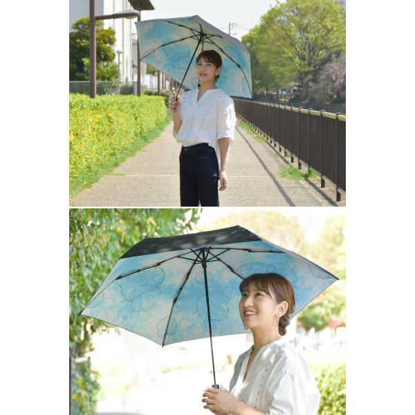 日傘 折りたたみ 完全遮光 晴雨兼用 軽量 Uvカット Solshade 遮光 遮熱 100 折りたたみ傘 Upf50 折り畳み 傘 おしゃれ レディース ギフト プレゼント Buyee Buyee Japanese Proxy Service Buy From Japan Bot Online