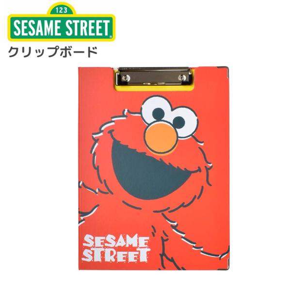 未使用　SESAME STREET エルモ メモパッド 50枚×2冊 kurashikan_stladys-st-zss0001