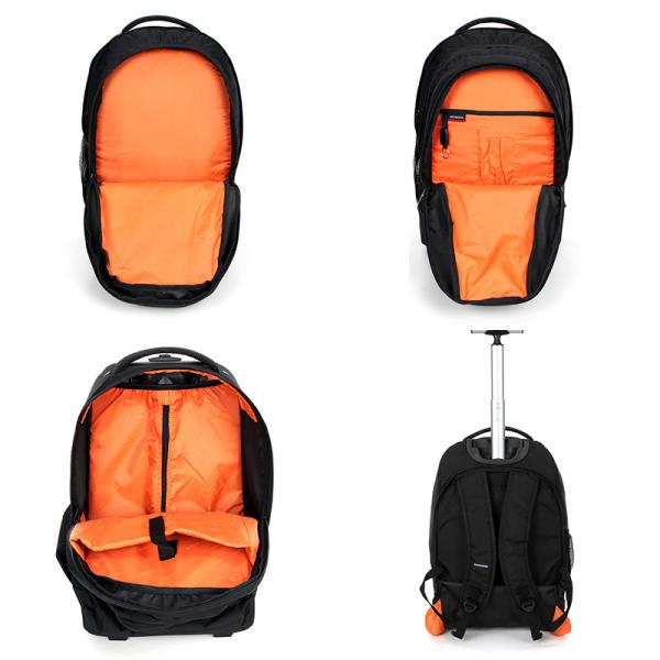 SWISSWIN スーツケース