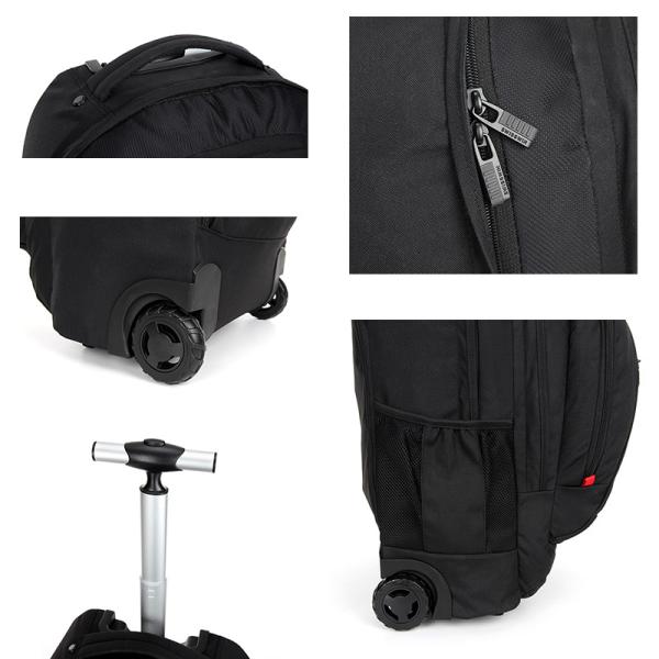 SWISSWIN スーツケース