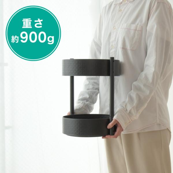 調味料収納トレイ