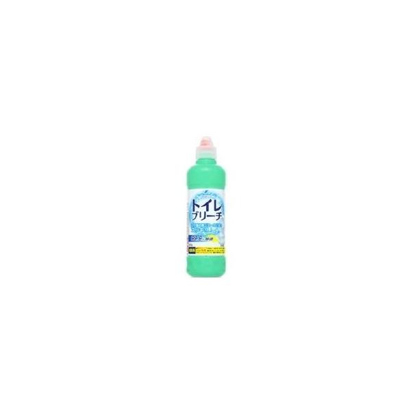 ロケット石鹸 WashLab(ウォッシュラボ) トイレブリーチ 本体500ml (この商品は注文後のキャンセルができません)【関連商品：サンポール・ドメスト】
