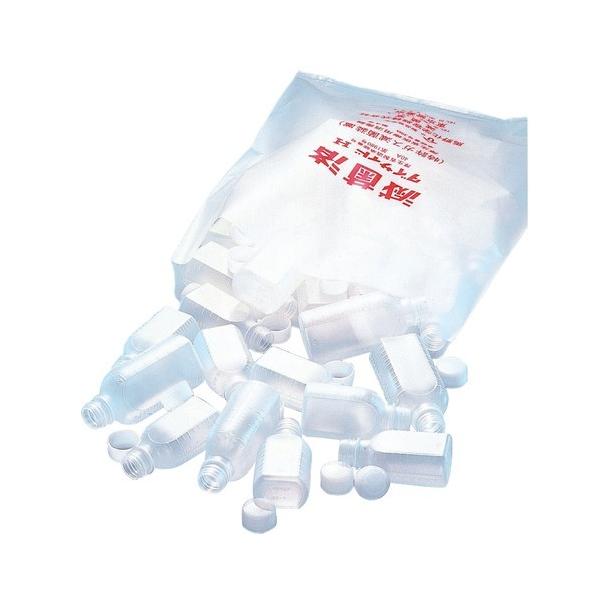 ■製品特徴 ◆本体：白、キャップ：白 100ml ■材質 材質:ポリプロピレン