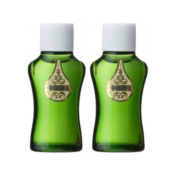 日邦薬品 オドレミン 25ｍｌ×2個セット 液体 無香