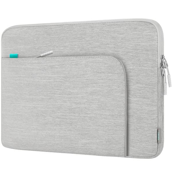 Lacdo 13インチ ラップトップスリーブケース 用 13インチ 新しい MacBook Air M4 A3240 2025, M3 A3113,