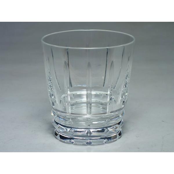 バカラ ロックグラス タンブラー アルルカン :2110072-g:くらしのくら