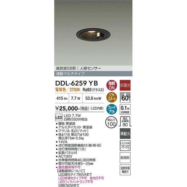 大光電機 安心のメーカー保証 【送料無料】【インボイス対応店】大光