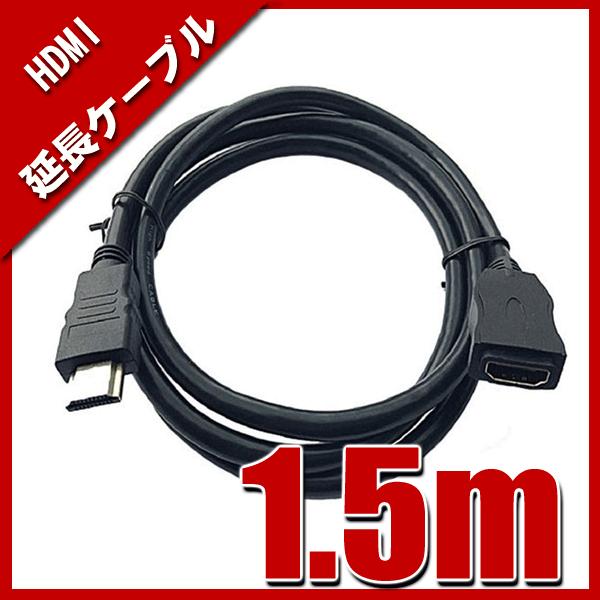 HDMIP[u ^Cv 1.5m (^CvAIX - ^CvAX)