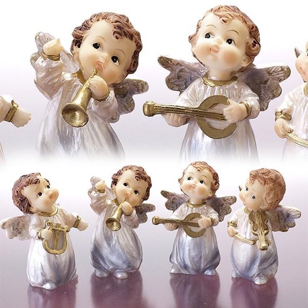 天使人形 天使のはね 天使置物 妖精人形 妖精置物 フェアリー