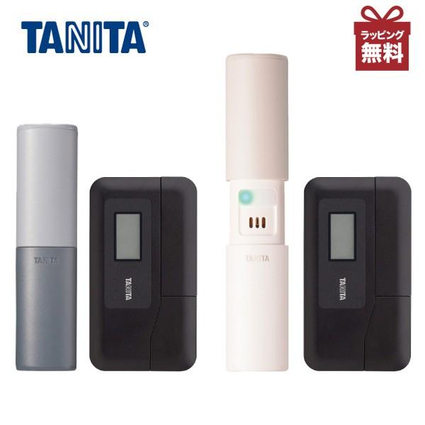エチケットセット タニタ ブレスチェッカー Eb 100 においチェッカー Es 100a ブラック くらし屋 Paypayモール店 通販 Paypayモール