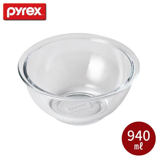 PYREX（パイレックス） ボウル 940ml CP-8557 : くらし屋 Yahoo
