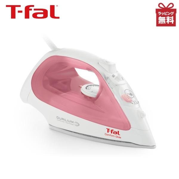 ティファール アイロン コンフォードグライド Fv2693jo くらし屋 Paypayモール店 通販 Paypayモール