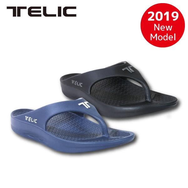 Telic Logo Impact Flip Flop テリック サンダル 24cm 24 5cm くらし屋 Paypayモール店 通販 Paypayモール
