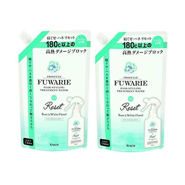 「商品情報」【まとめ買い】PSフワリエベーストリートメントシャワー詰替用420mL×2個「主な仕様」【まとめ買い】PSフワリエ ベーストリートメントシャワー 詰替用 420mL×2個