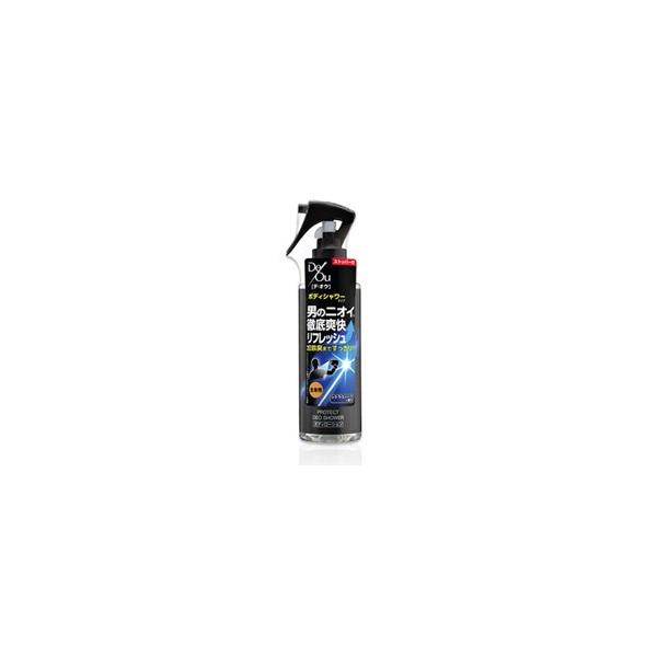 【まとめ買い】デ・オウ プロテクト デオシャワー 200mL×6個