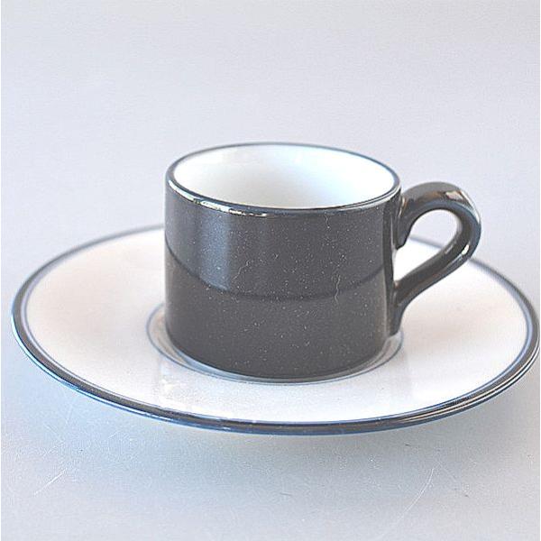 カップ 約6×H 5cmソーサー 約14.3×H1.5cm容量すりきり約100cc陶磁器国産電子レンジ・食洗機OKカップとソーサーは本来の組み合わせではありません。カップ　ダンスクセイロンソーサー　ダンスクチボリ