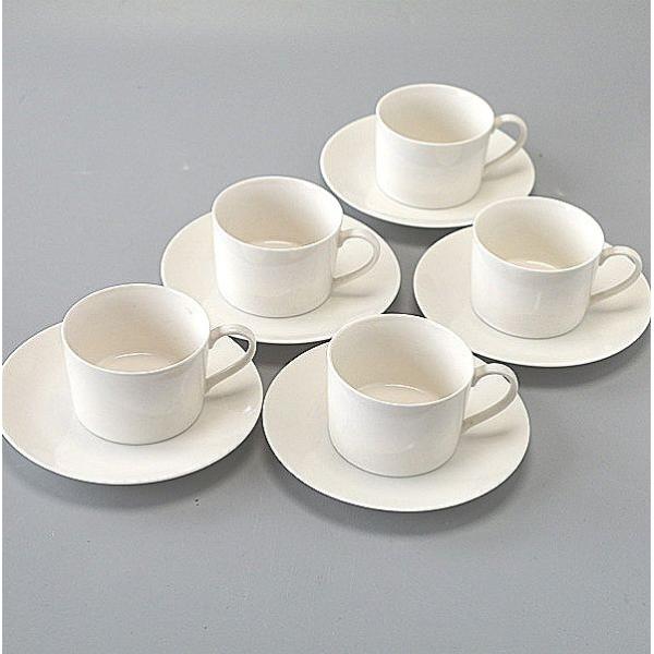 カップ 約φ8×H5.5cmソーサー 約φ15.5×H1.8cm容量すりきり約150cc磁器国産品食洗機・電子レンジOK