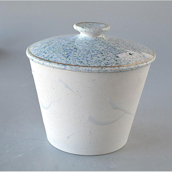 φ14×H14cm陶磁器国産電子レンジ使用可・食洗機OK