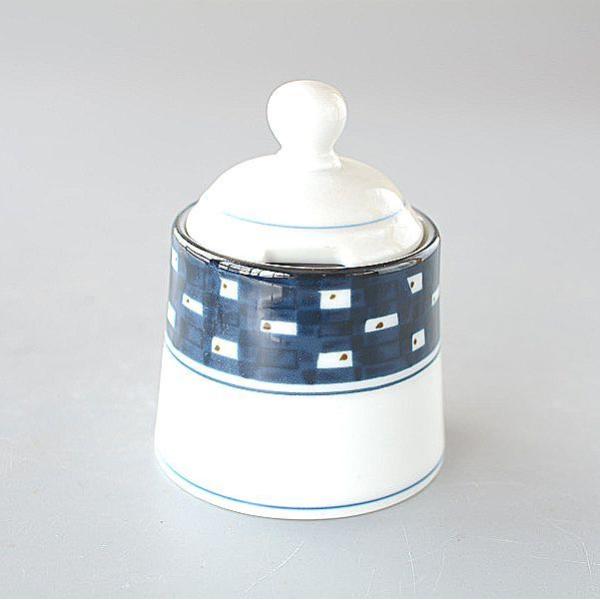 φ7.5×蓋を含むH11cm陶磁器国産電子レンジ・食洗機OK