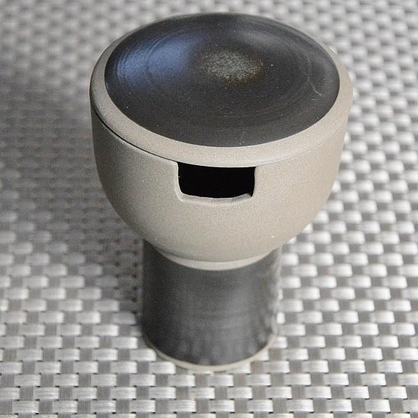 φ9×H12cm陶磁器国産電子レンジ・食洗機OK