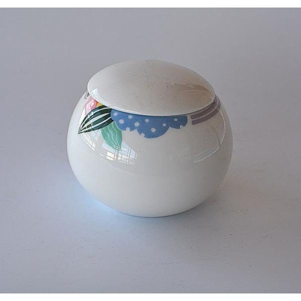 ○シュガー　φ10×H8cm 300cc○磁器○国産品○食洗機・電子レンジOK