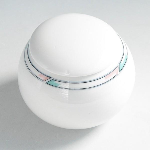 ◯φ7.5×H7.5cm　底面6cm◯280g◯陶磁器◯国産◯電子レンジ・食洗機OK