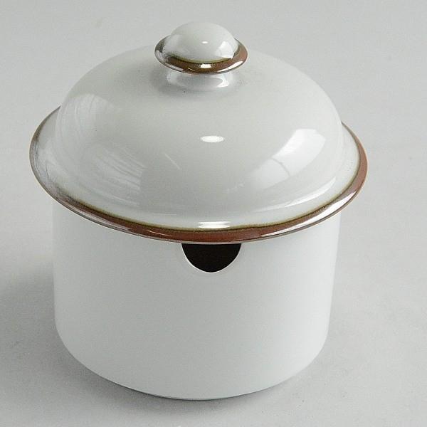 最大Φ11×H11cm陶磁器国産電子レンジ・食器洗い機ＯＫ　