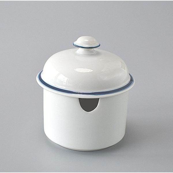 DANSK ダンスク ビストロ ミニキャニスター 蓋付容器 8個セット 美品