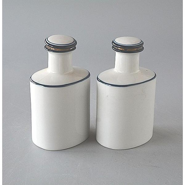 ビストロ（DANSK） 容器 コルク栓ボトル 2個セット DANSK BISTRO