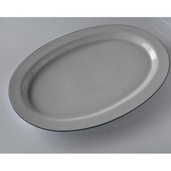 新品未使用⭐︎ ブルーライン オーバルプレート&マグ 大皿 オーバル皿 ブルーライン : 暮らしの器 - 通販 - Yahoo!ショッピング