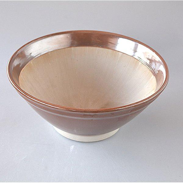 特大 すり鉢 15号 ダチ 丸本 美濃焼 すり鉢 茶 特大 マルホン製 φ29cm : 暮らしの器 - 通販 - Yahoo
