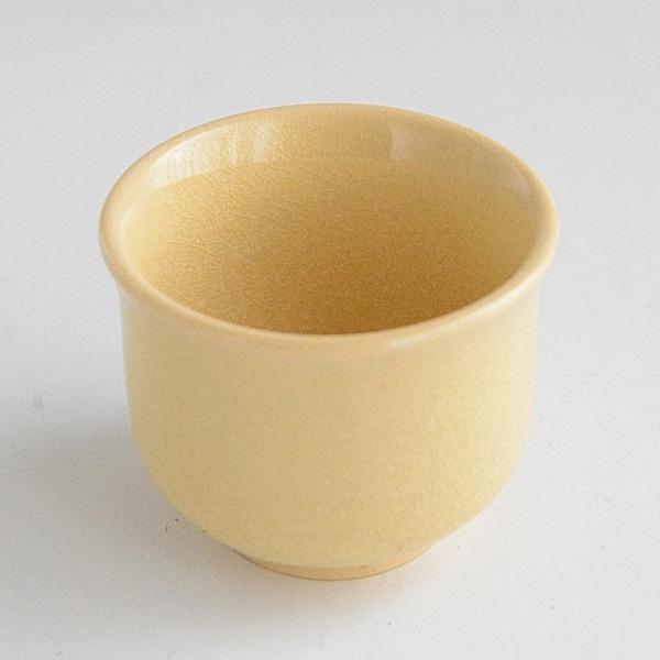 サイズ　○Φ5.8ｃｍ×H4.7ｃｍ　○容量すりきり50ｃｃ仕様　○電子レンジ・食洗器OK