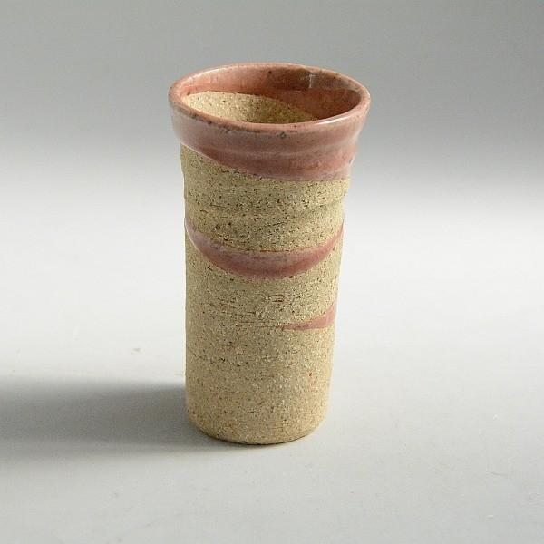 φ5.9×H10cm150g 容量すりきり100cc陶磁器国産 美濃焼き電子レンジ・食洗機OK