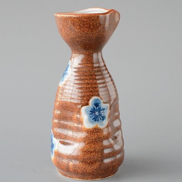 底面 約φ7×H 16.5cm容量すりきり約290cc陶磁器国産電子レンジ・食洗機OK伝統的な徳利の形状で使いやすいです。お値打ちになっています。在庫が多数ございますのでお店などにいかがでしょうか。