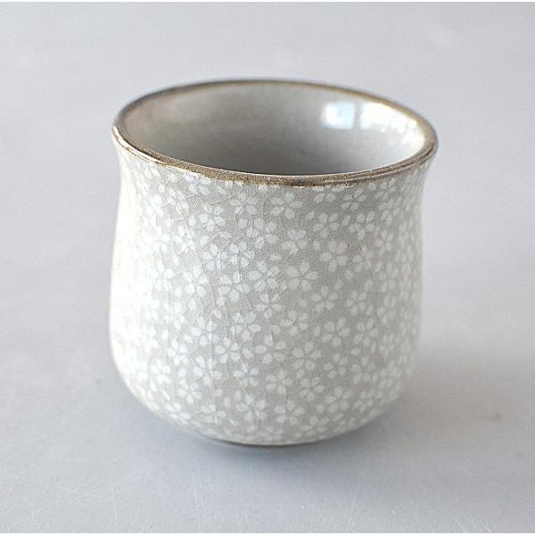 サイズ○φ6.7×H6.5ｃｍ○ 150g 150ｃｃ○陶器○国産品○食洗機・電子レンジOK