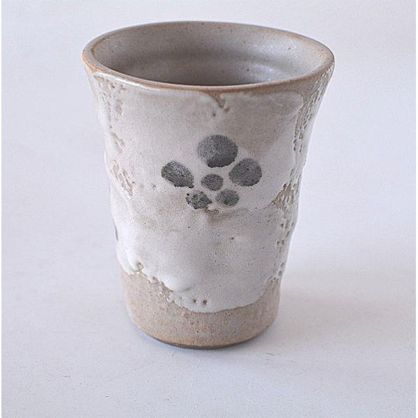 湯飲みφ8.5×Ｈ10.5ｍ　　容量すりきり220ｃｃ○磁器製○国産○電子レンジ・食洗機OK