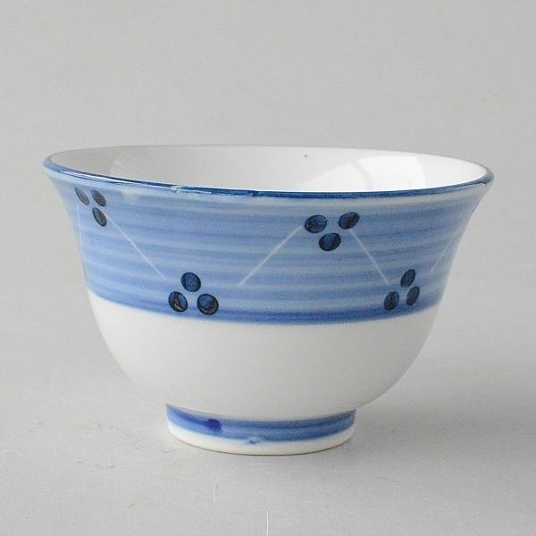湯飲み 3つの点 東玉 訳あり