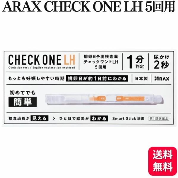 わたしを知ることから、はじめよう。家庭も、仕事も、大切にしたいからこそ、ふたりの人生プランをきちんと考えたい。妊娠を考えることもきっと大切なこと。チェックワンシリーズの排卵日予測検査薬は、初めての人でも、使いやすく、分かりやすく、最も妊娠し...